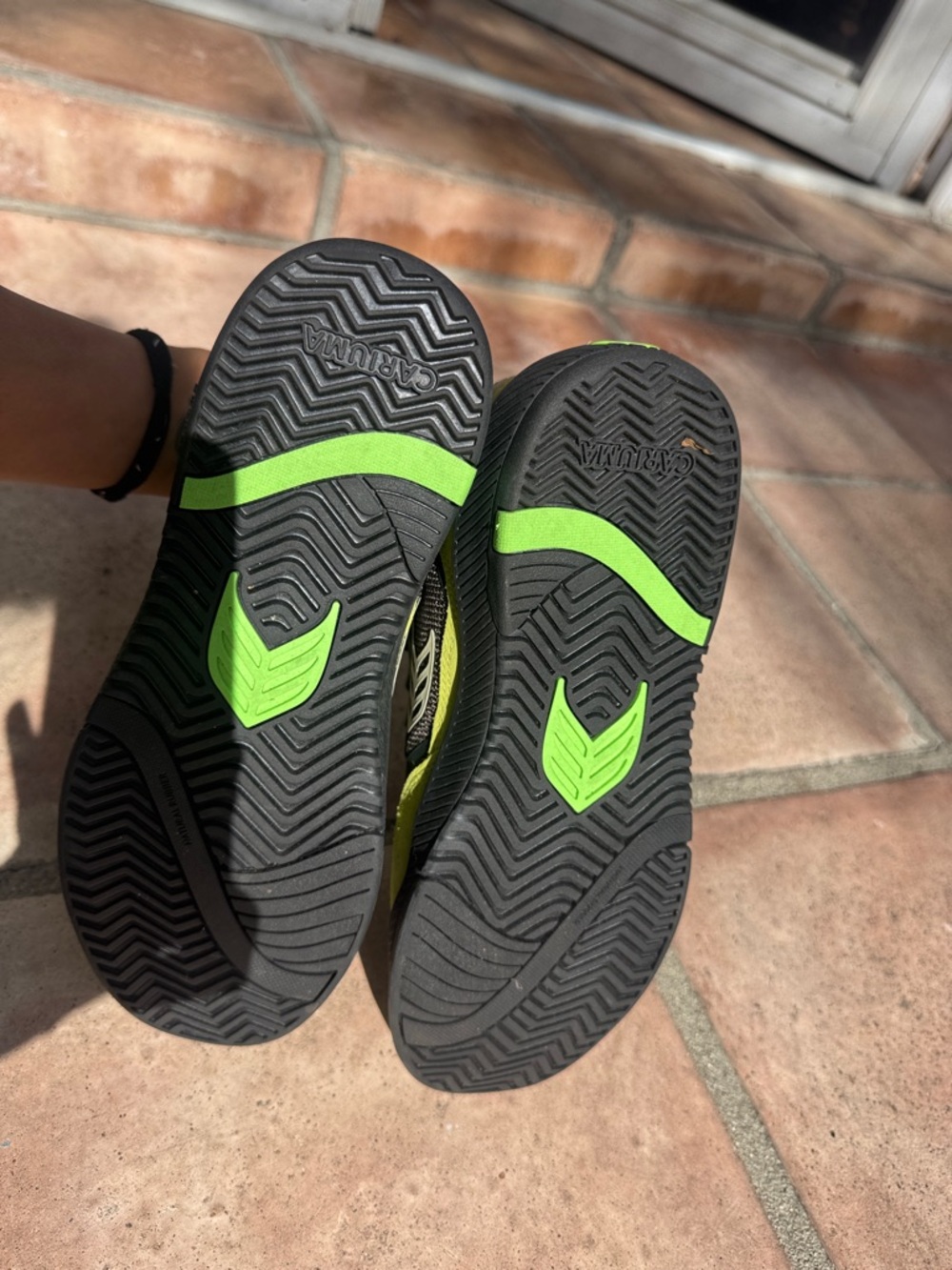 Cariuma skate flat pro c25 shoes - Picture 5 of 9